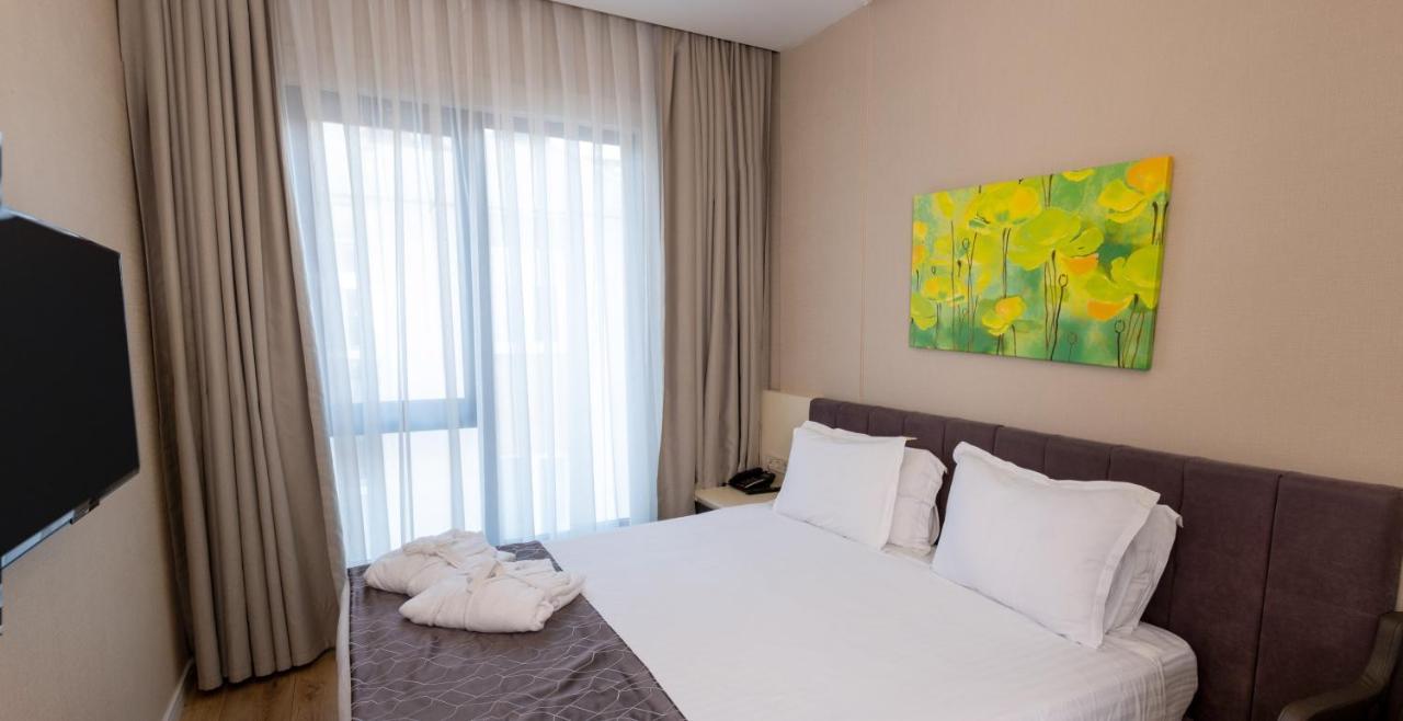 Standard Doppelzimmer