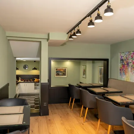 Elm Suite Hotel-2